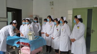 安塞區婦幼保健院護理部開展新生兒吸痰技術實踐技能操作培訓與考核，夯實母嬰護理安全防線