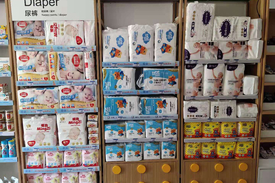 從選址到服務(wù) 開(kāi)啟母嬰店的全面指南與母嬰護(hù)理核心