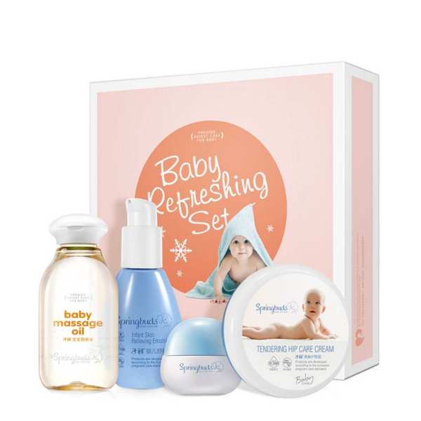 子初品牌母嬰產(chǎn)品健康性深度解析與選購建議